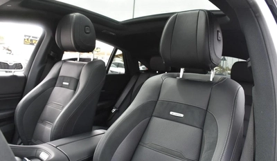 AMG GLE53 COUPE 2023 | SILVER-4
