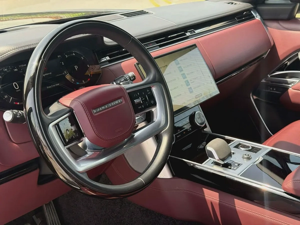 GCC SPEC**2023**NEAT AND CLEAN LESS KILOMETER