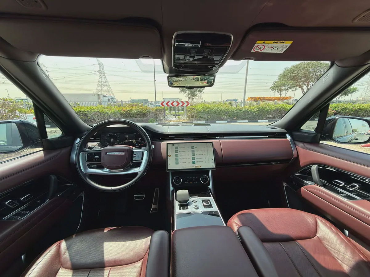 GCC SPEC**2023**NEAT AND CLEAN LESS KILOMETER-7-7