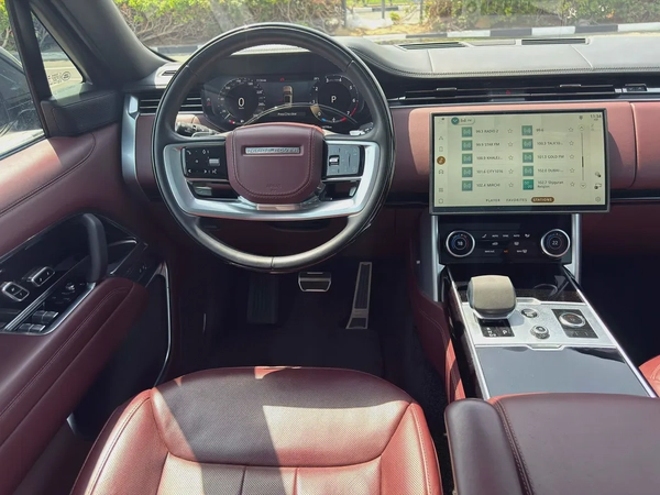 GCC SPEC**2023**NEAT AND CLEAN LESS KILOMETER