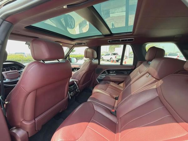 GCC SPEC**2023**NEAT AND CLEAN LESS KILOMETER