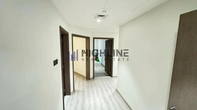 Chiller Free High Floor Prime Location furnished 2BHK Ready To Move (Negotiable)-7