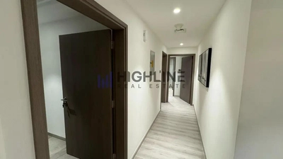 Chiller Free High Floor Prime Location furnished 2BHK Ready To Move (Negotiable)-9