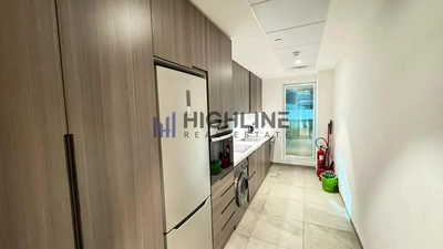 Chiller Free High Floor Prime Location furnished 2BHK Ready To Move (Negotiable)-10
