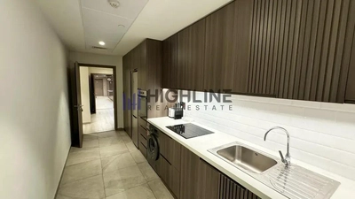 Chiller Free High Floor Prime Location furnished 2BHK Ready To Move (Negotiable)-2