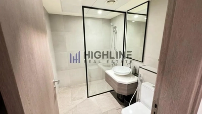 Chiller Free High Floor Prime Location furnished 2BHK Ready To Move (Negotiable)-4