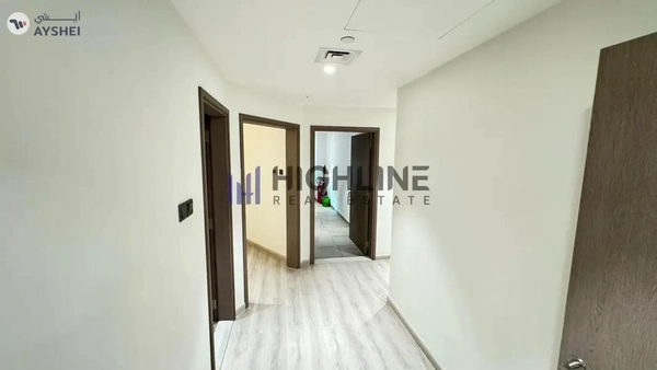 Chiller Free High Floor Prime Location furnished 2BHK Ready To Move (Negotiable)