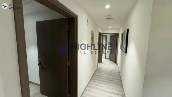 Chiller Free High Floor Prime Location furnished 2BHK Ready To Move (Negotiable)