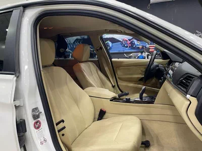 BMW 320i FULL OPTIONS Exclusive 2.0L BMW 3 Series 320 2014-9