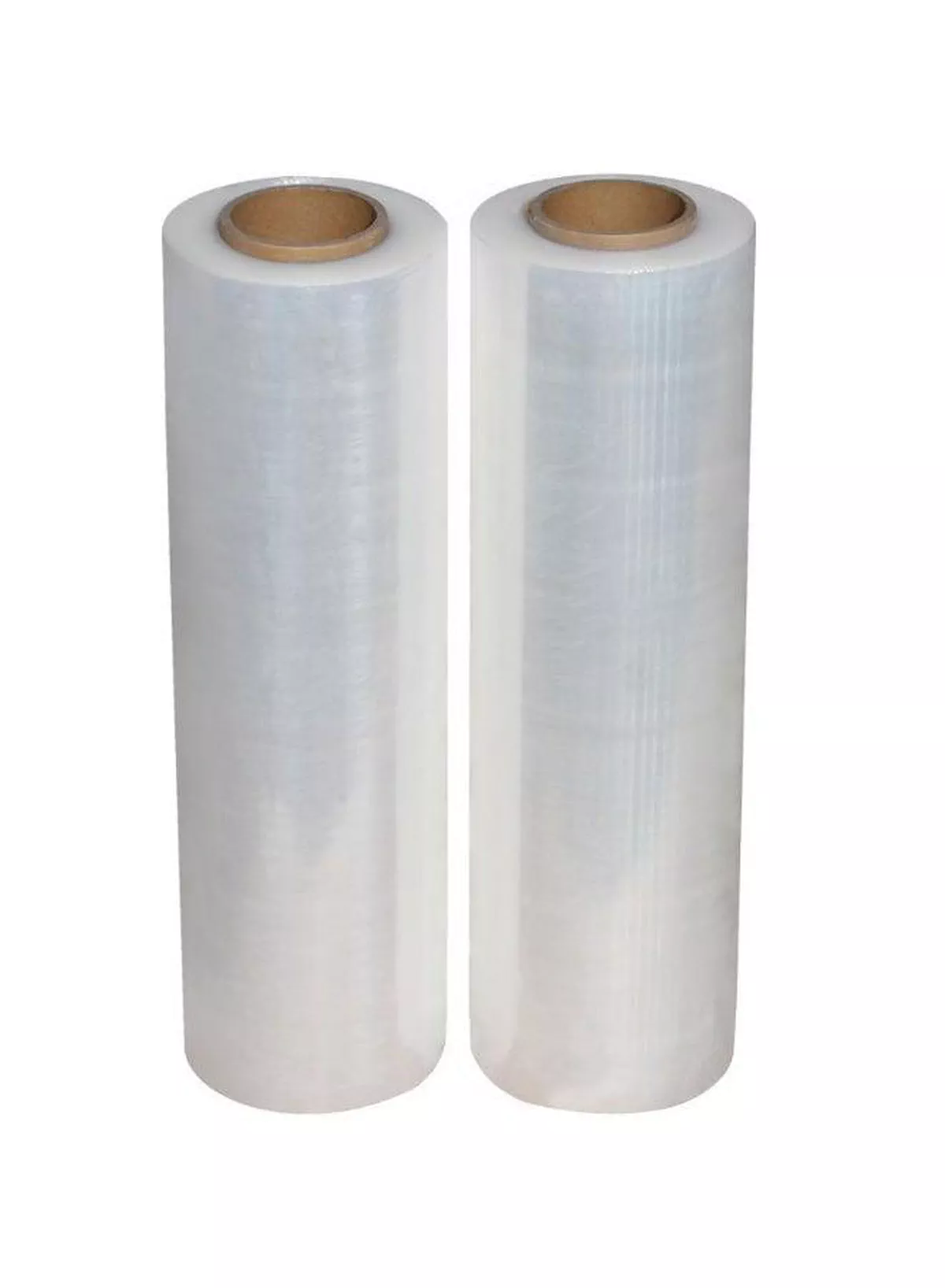 YJ-1015 3KG Stretch Packaging Film, Transparent Heavy Duty Cling Wrap Roll for Secure Wrapping and Protection, Flexible Plastic Film Suitable for Moving, Shipping, Storage, Warehouse Packing, Boxes and Household Items-6-6