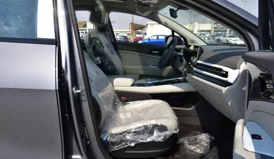 KIA SPORTAGE 1.5 TURBO LUXURY 2025 | GREY-6