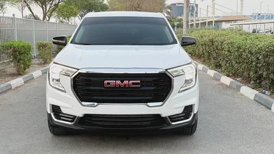 GMC Terrain SLE 2024 model Gcc 1.5L -   We arrange loan Or WITHOUT Down payment-0