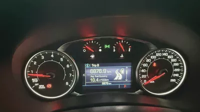 GMC Terrain SLE 2024 model Gcc 1.5L -   We arrange loan Or WITHOUT Down payment-11