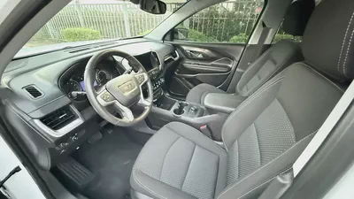 GMC Terrain SLE 2024 model Gcc 1.5L -   We arrange loan Or WITHOUT Down payment-13
