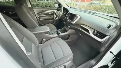 GMC Terrain SLE 2024 model Gcc 1.5L -   We arrange loan Or WITHOUT Down payment-14