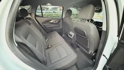 GMC Terrain SLE 2024 model Gcc 1.5L -   We arrange loan Or WITHOUT Down payment-15