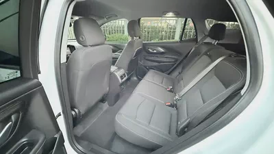 GMC Terrain SLE 2024 model Gcc 1.5L -   We arrange loan Or WITHOUT Down payment-16