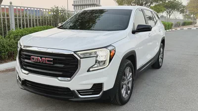 GMC Terrain SLE 2024 model Gcc 1.5L -   We arrange loan Or WITHOUT Down payment-1