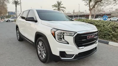 GMC Terrain SLE 2024 model Gcc 1.5L -   We arrange loan Or WITHOUT Down payment-2