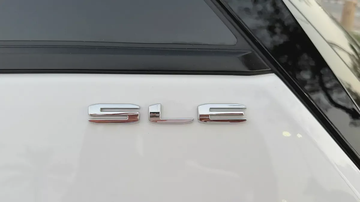 GMC Terrain SLE 2024 model Gcc 1.5L -   We arrange loan Or WITHOUT Down payment-9-9