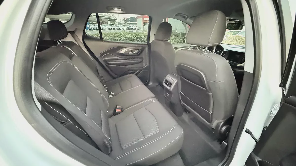GMC Terrain SLE 2024 model Gcc 1.5L -   We arrange loan Or WITHOUT Down payment-15-15