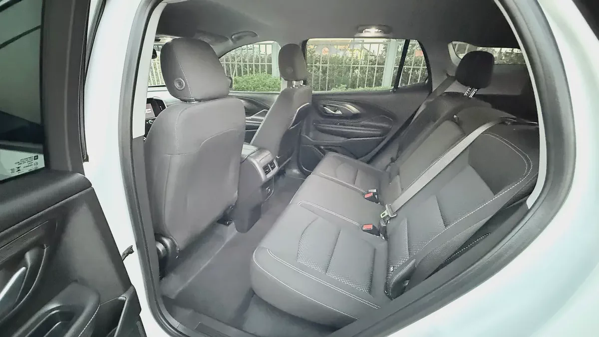 GMC Terrain SLE 2024 model Gcc 1.5L -   We arrange loan Or WITHOUT Down payment-16-16