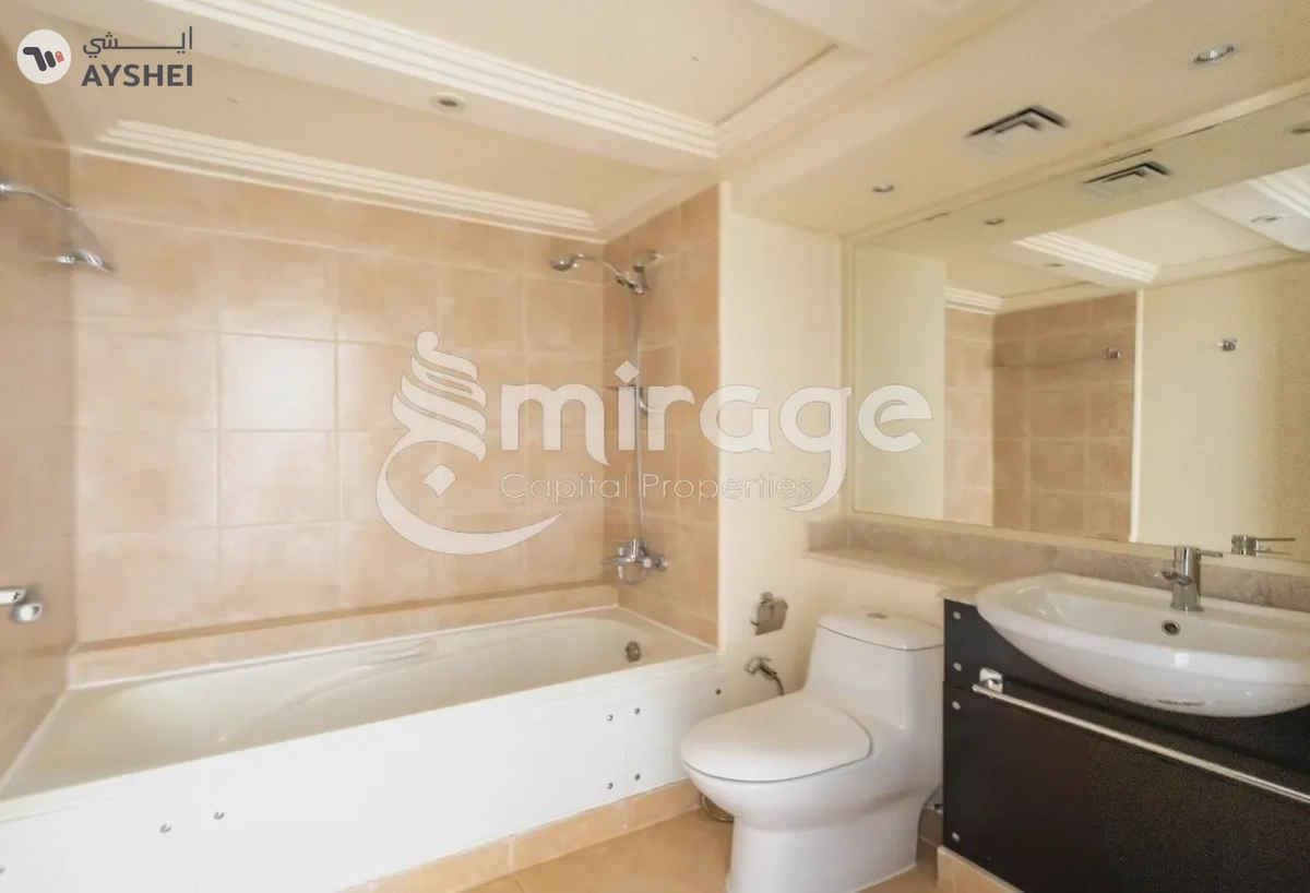 TOWNHOUSE FOR SALE IN ARABIAN STYLE, AL REEF VILLAS