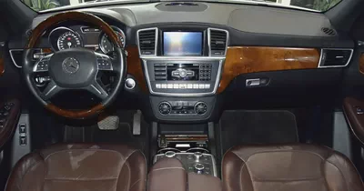 EXCELLENT DEAL for our Mercedes Benz GL500 4Matic ( 2013 Model ) in White Color GCC Specs-10