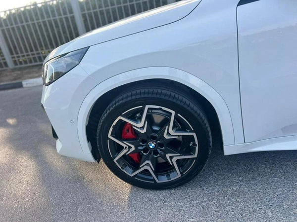 BMW X2 BMW X2 XDRIVE 20I
