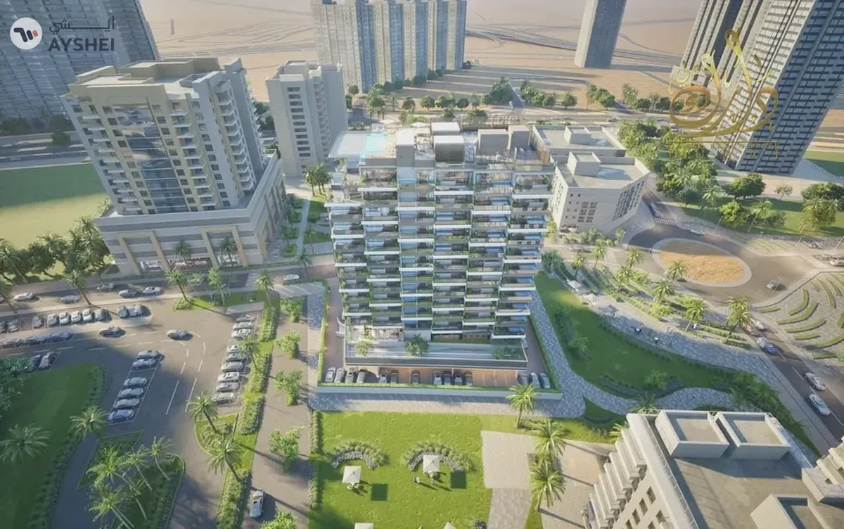 REAL PRICE || CHEAPEST PRICE IN DLRC || OFFER ON 3 UNIT ONLY || POST-HANDOVER || 5 YEARS PAYMENT PLAN || NEAR METRO || PRIME LOCATION