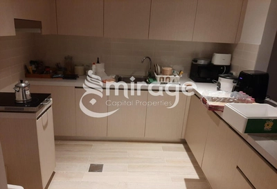 APARTMENT FOR SALE IN WATERS EDGE, YAS ISLAND-9