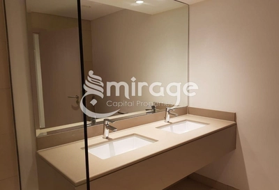 APARTMENT FOR SALE IN WATERS EDGE, YAS ISLAND-1