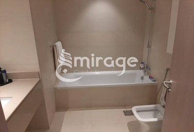 APARTMENT FOR SALE IN WATERS EDGE, YAS ISLAND-3
