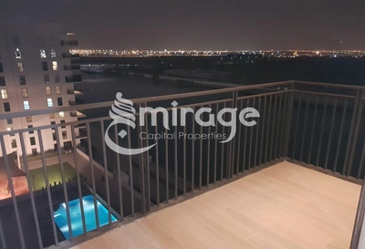 APARTMENT FOR SALE IN WATERS EDGE, YAS ISLAND-6
