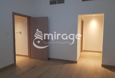 APARTMENT FOR SALE IN WATERS EDGE, YAS ISLAND-8