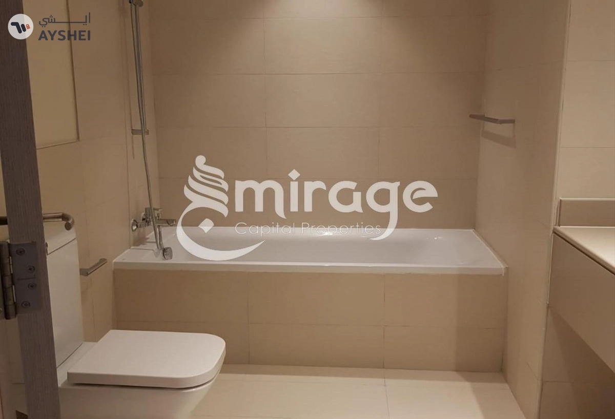 APARTMENT FOR SALE IN WATERS EDGE, YAS ISLAND-5-5