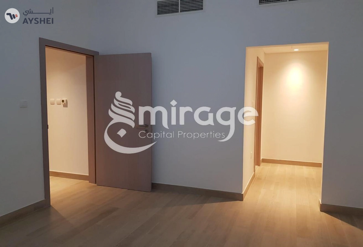APARTMENT FOR SALE IN WATERS EDGE, YAS ISLAND-8-8