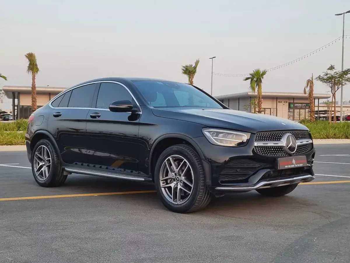 Marsidis 300 4MATIC