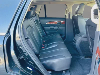 LINCOLN MKS | 2011 | FULLY LOADED | CLEAN CAR | FRESH JAPAN IMPORT-18
