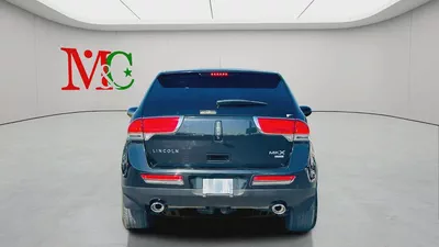 LINCOLN MKS | 2011 | FULLY LOADED | CLEAN CAR | FRESH JAPAN IMPORT-4