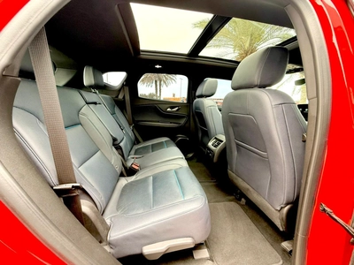 RS 3.6L (305 HP) AWD CHEVROLET BLAZZER RS V6  YEAR: 2023 | FULL-SERVICE HISTORY l UNDER WARRANTY l-9