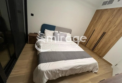 APARTMENT FOR RENT IN AL MARYAH VISTA, AL MARYAH ISLAND-6
