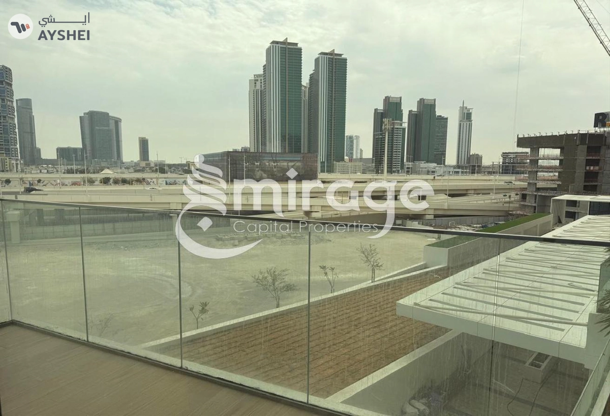 APARTMENT FOR RENT IN AL MARYAH VISTA, AL MARYAH ISLAND-5-5