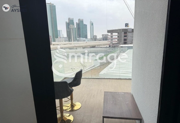 APARTMENT FOR RENT IN AL MARYAH VISTA, AL MARYAH ISLAND
