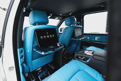 2026 ROLLS ROYCE CULLINAN BY KEYVANY | GCC | FULL CARBON-11
