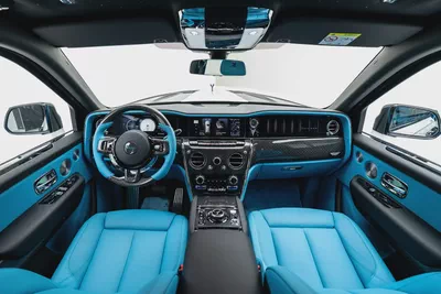 2026 ROLLS ROYCE CULLINAN BY KEYVANY | GCC | FULL CARBON-15