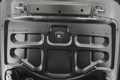 2026 ROLLS ROYCE CULLINAN BY KEYVANY | GCC | FULL CARBON-17