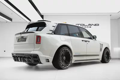 2026 ROLLS ROYCE CULLINAN BY KEYVANY | GCC | FULL CARBON-1
