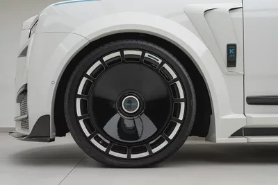 2026 ROLLS ROYCE CULLINAN BY KEYVANY | GCC | FULL CARBON-5