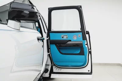 2026 ROLLS ROYCE CULLINAN BY KEYVANY | GCC | FULL CARBON-7